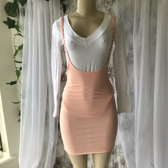 Jumper Dress - Picture 6 of 8